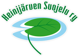 Logo [Heinijärven Suojelu ry]